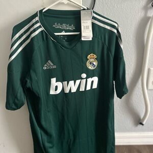 Real Madrid 2012/13 Third Shirt (Jersey) - Mesut Ozil